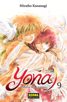 YONA 09