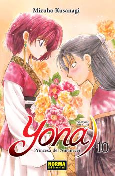 YONA 10