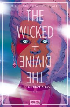 THE WICKED + THE DIVINE 04