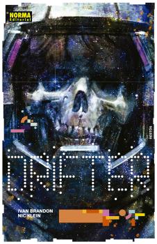 DRIFTER 04. RESTOS