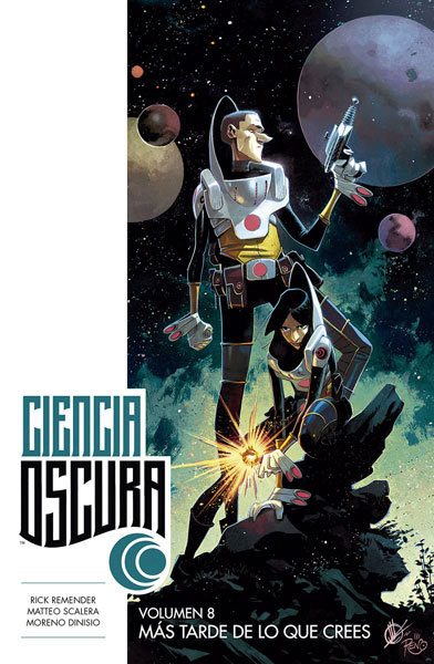 CIENCIA OSCURA 08