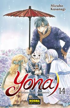 YONA 14