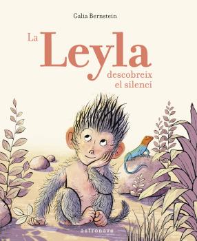 LA LEYLA DESCUBREIX EL SILENCI