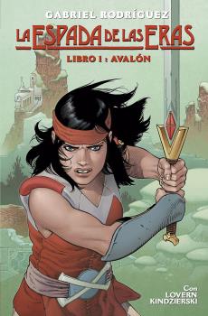 LA ESPADA DE LAS ERAS 01