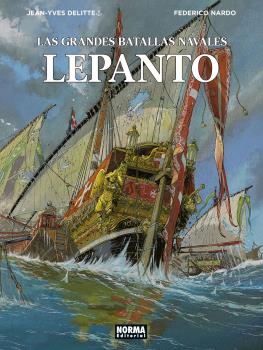 LAS GRANDES BATALLAS NAVALES 04