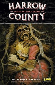HARROW COUNTY 07