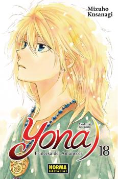 YONA 18