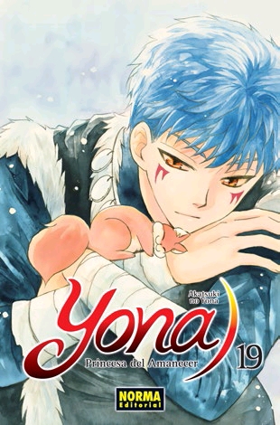 YONA 19