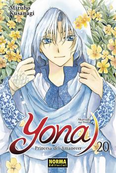 YONA 20