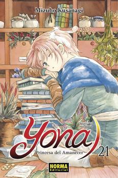 YONA 21