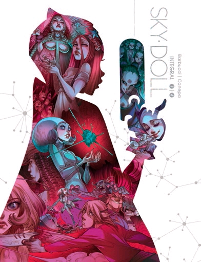 SKY DOLL INTEGRAL