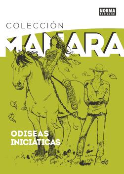 COLECCION MANARA · 08