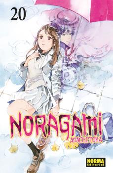 NORAGAMI 20 + COFRE