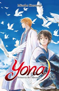 YONA 22