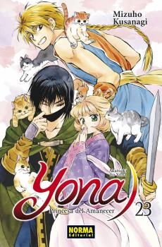 YONA 23
