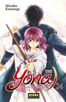 YONA 24