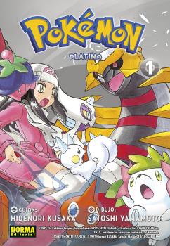 POKEMON 22 PLATINO 01