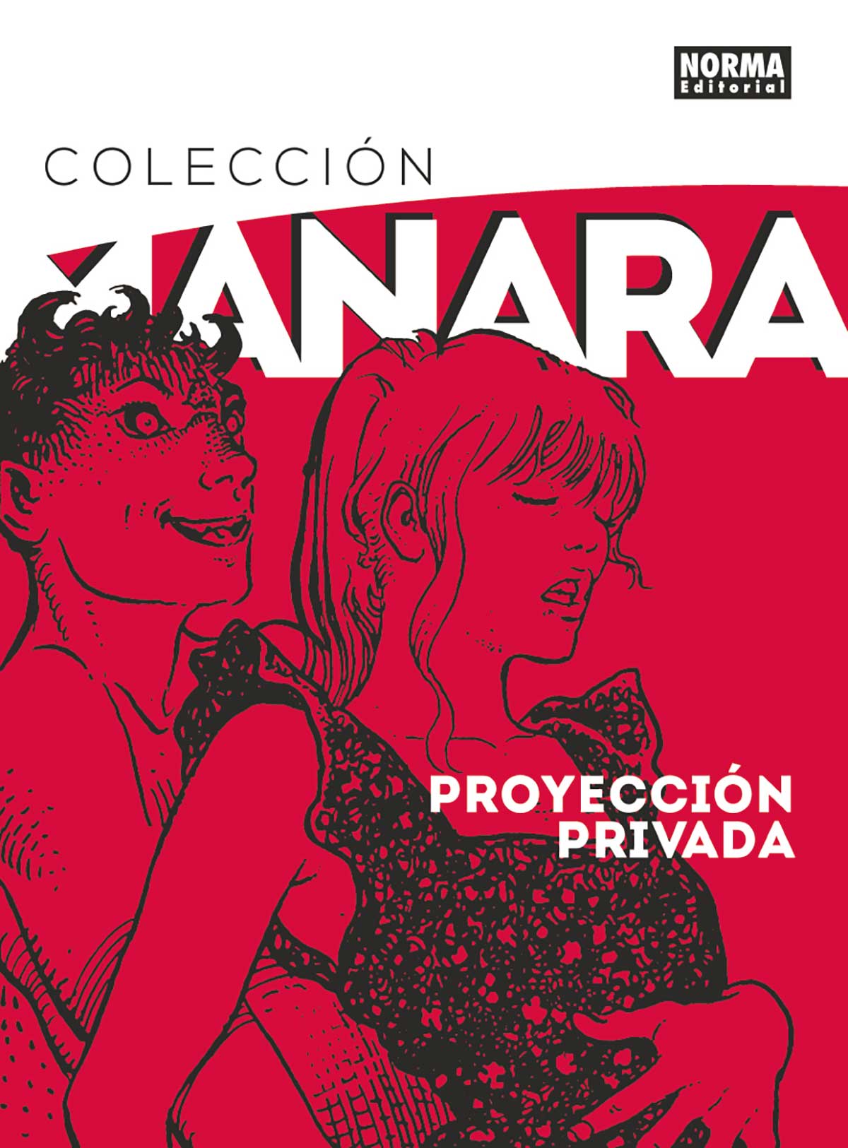 COLECCION MANARA · 09