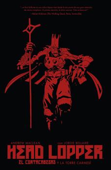 HEAD LOPPER 02