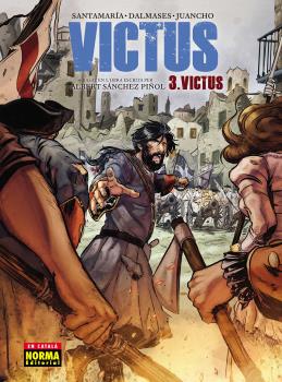 VICTUS 3. VICTUS (CATALA)