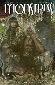 MONSTRESS 04
