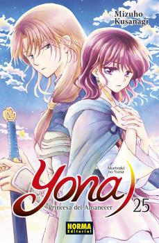 YONA 25