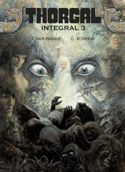 THORGAL · INTEGRAL 03