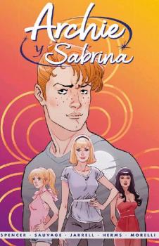 ARCHIE Y SABRINA 01