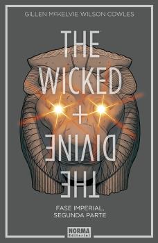 THE WICKED + THE DIVINE 06