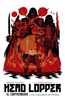 HEAD LOPPER 03