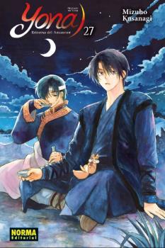 YONA 27 + COFRE
