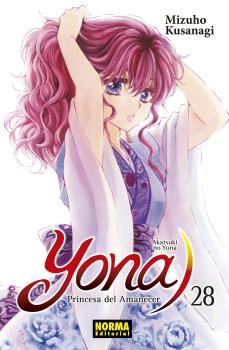 YONA 28