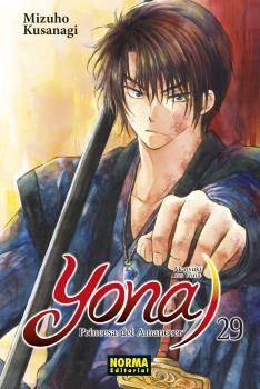 YONA 29