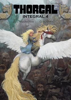 THORGAL · INTEGRAL 04