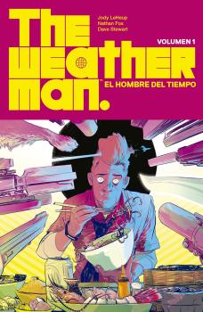 THE WEATHERMAN 01
