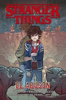 STRANGER THINGS · EL ABUSÓN