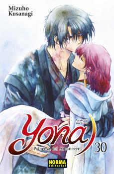 YONA 30