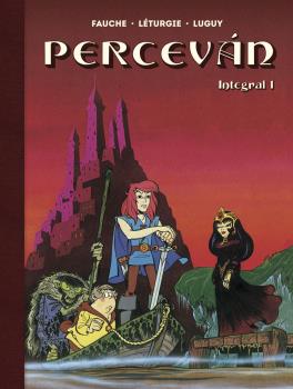 PERCEVAN INTEGRAL 01