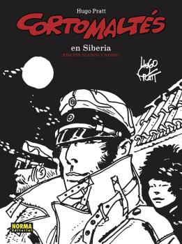 CORTO MALTES · 06 : EN SIBERIA · B/N