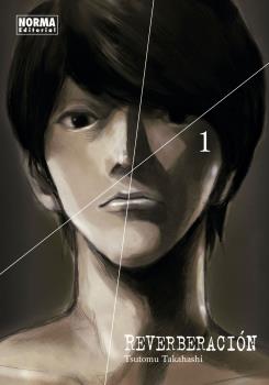 REVERBERACIÓN 01 DE 3 (EDICIÓN ESPECIAL)