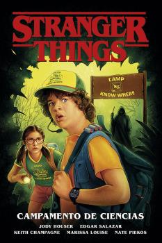 STRANGER THINGS · 04