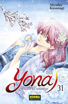 YONA 31