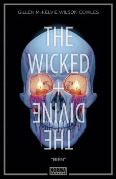 THE WICKED + THE DIVINE 09