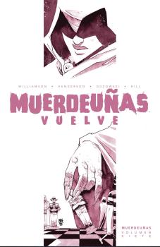 MUERDEUÑAS 07