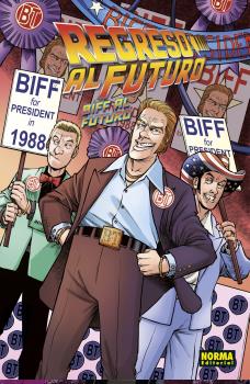 REGRESO AL FUTURO 08