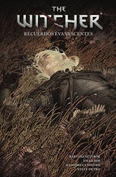THE WITCHER 05 RECUERDOS EVANESCENTES