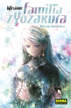 MISIÓN FAMILIA YOZAKURA 07