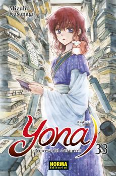 YONA 33