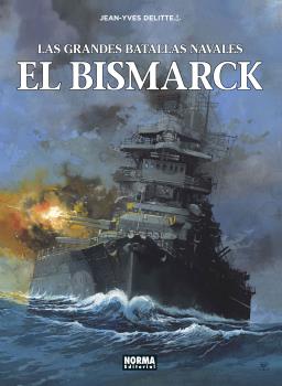 LAS GRANDES BATALLAS NAVALES 12