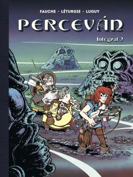 PERCEVAN INTEGRAL 02